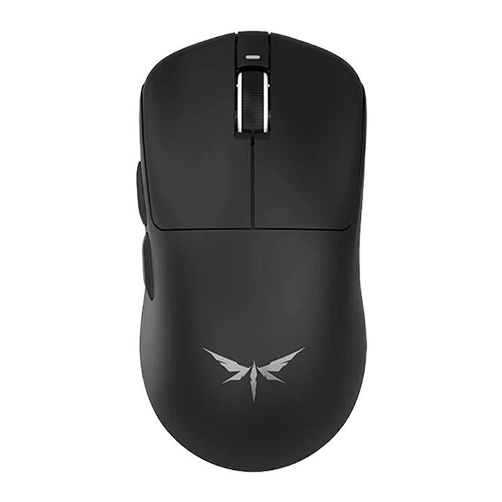 Мишка VGN Dragonfly F1 Moba Wireless 237252, Черен