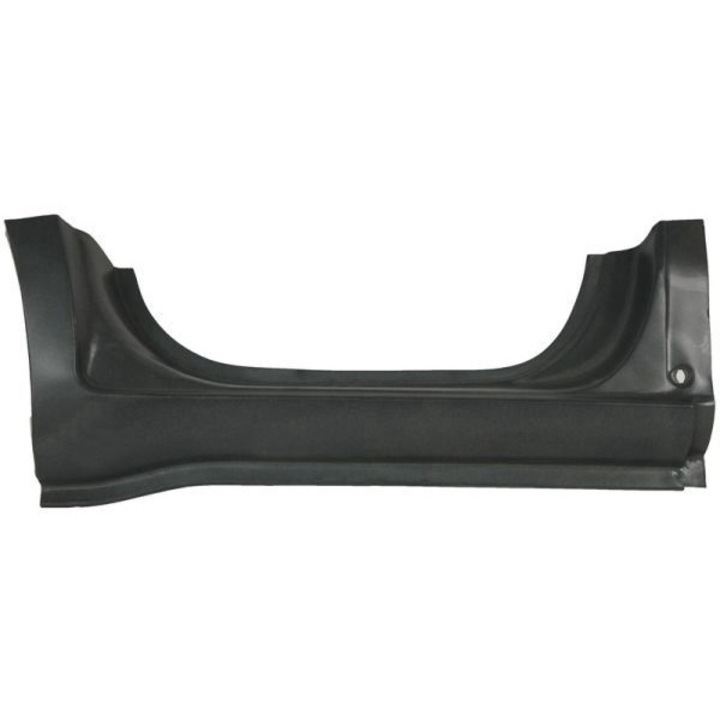 BLIC SAL 3717 küszöblemez kompatibilis a RENAULT MASCOTT karosszériával (FH_) 1999–2004