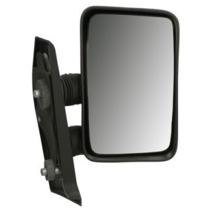 Külső tükör BLIC 6102982 kompatibilis FIAT DUCATO karosszéria (290_) 1989-1994