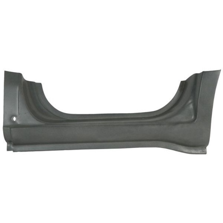 Küszöblap BLIC SAL 3724 kompatibilis NISSAN INTERSTAR karosszéria (X70) 2002-től