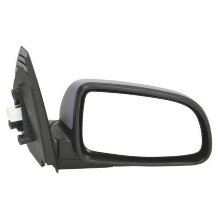 Külső tükör BLIC 306-0009 kompatibilis CHEVROLET AVEO / KALOS limuzin (T250, T255) 2005-től