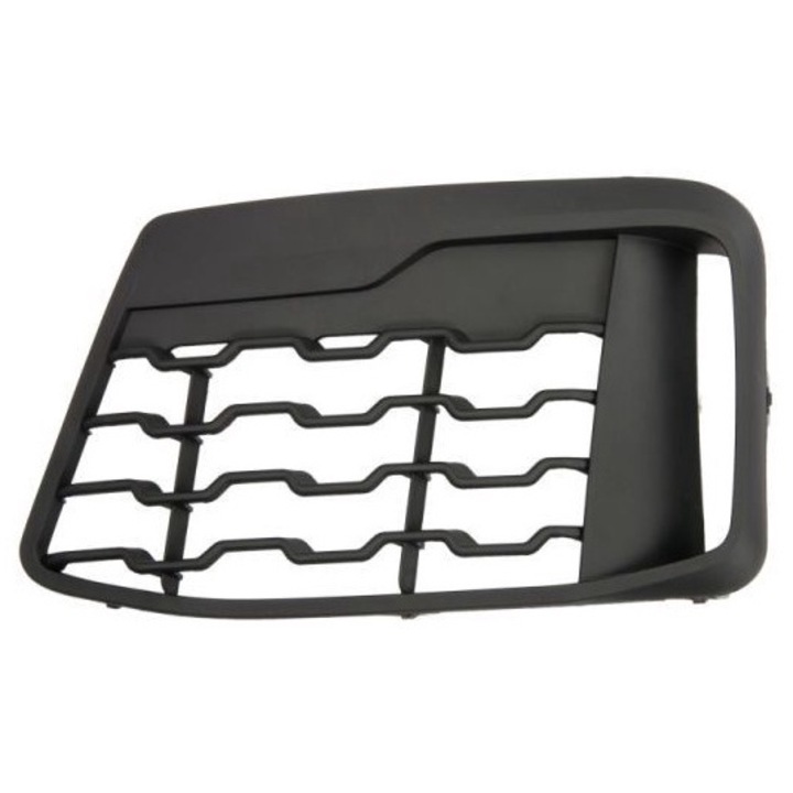 Szellőzőrács, lökhárító BLIC 51118059889 kompatibilis BMW X1 Van (F48) 2015–2022