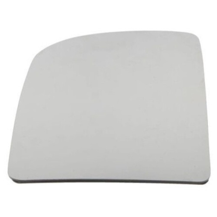 Tükörüveg, külső visszapillantó tükör BLIC 6102-01-1999310P kompatibilis MAN TGE platform / alváz (UZ_) 2016-tól