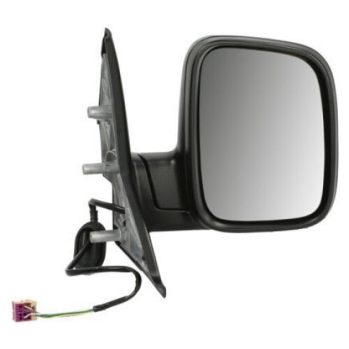 Külső tükör BLIC 4051M11 kompatibilis VW TRANSPORTER T5 karosszéria (7HA, 7HH, 7EA, 7EH) 2003-tól