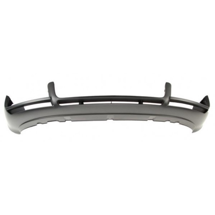 BLIC Spoiler 5511-00-0019220P kompatibilis AUDI A4 B6 Cabriolet (8H7) 2002–2009