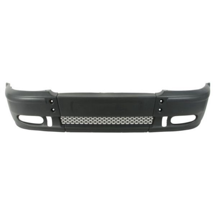 BLIC FOR07TR003T lökhárító kompatibilis a FORD TRANSIT busszal (FD_ _, FB_ _, FS_ _, FZ_ _, FC_ _) 2000-2006