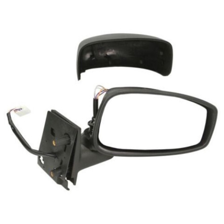 Külső tükör BLIC 9228932 kompatibilis FIAT IDEA Van (350_) 2003-tól