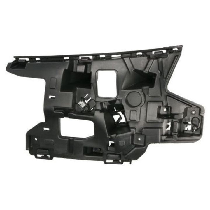 Tartó, lökhárító BLIC 330-90014 kompatibilis VOLVO V40 ferdehátú (525) 2012–2019