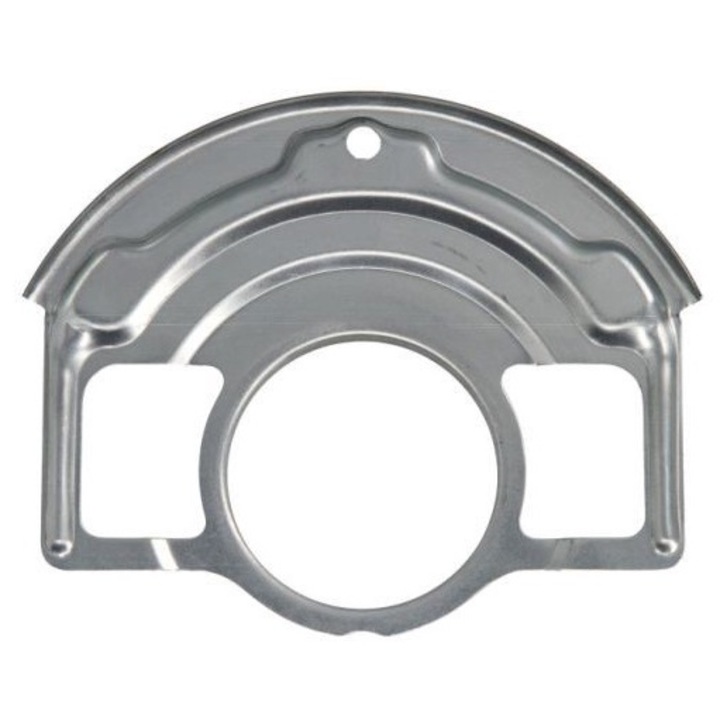 Fröccsenésvédő, féktárcsa BLIC 1670370 kompatibilis NISSAN PRIMERA combi (WP12) 2002-től