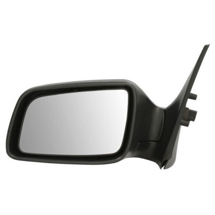 Külső visszapillantó tükör BLIC 6125437 kompatibilis OPEL ASTRA G kupé (T98) 2000–2006