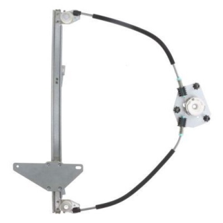 BLIC 01.8008 ablakemelő kompatibilis a CITROËN C4 I limuzinnal 2006-2014