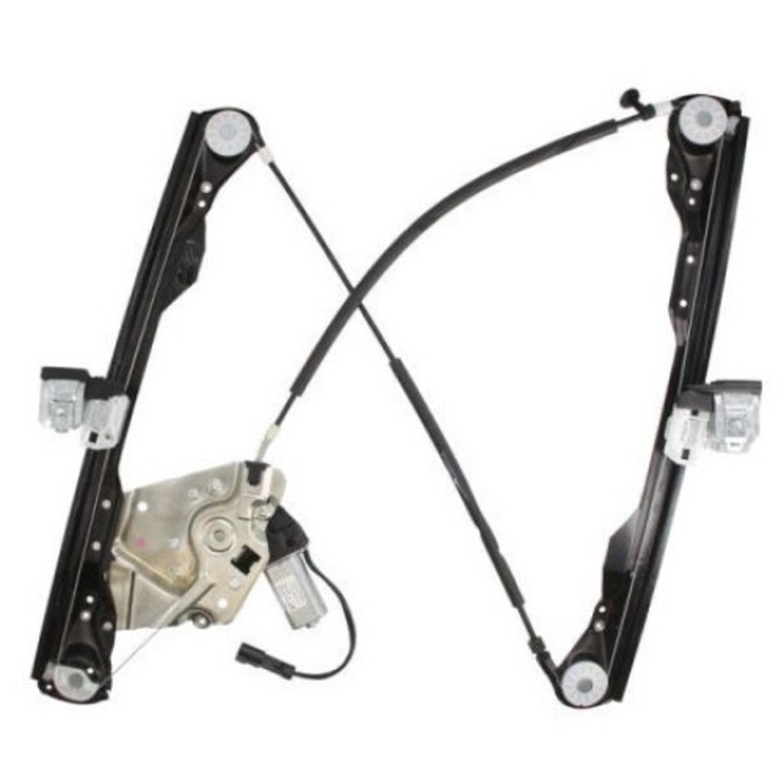 BLIC 01.4093 ablakemelő kompatibilis a FORD FOCUS I Turnier (DNW) 1999–2007