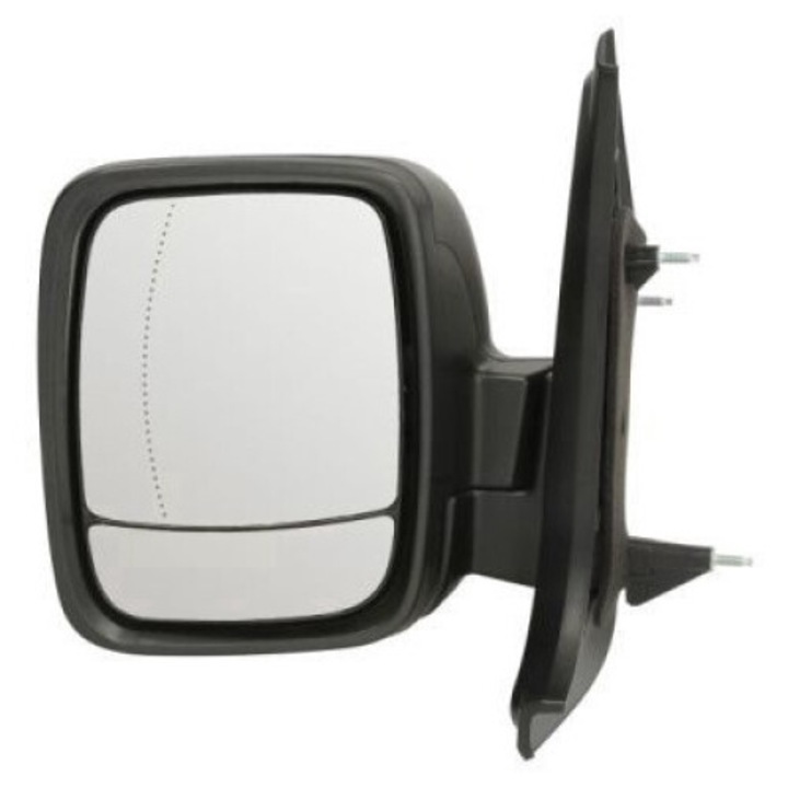 BLIC 9201645 külső tükör kompatibilis az OPEL VIVARO B busszal (X82) 2014–2019