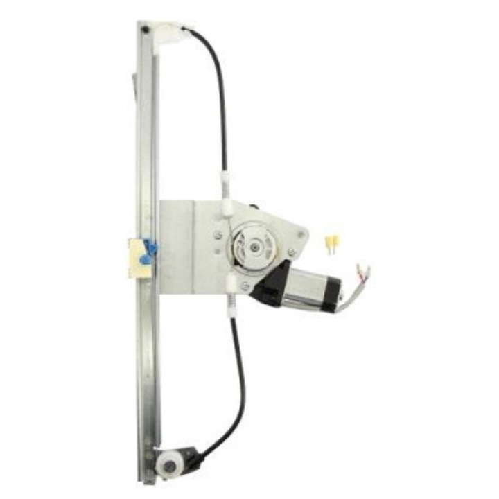 Ablakemelő BLIC 01.1354 kompatibilis FIAT DOBLO platform / alváz (263_) 2010–2023