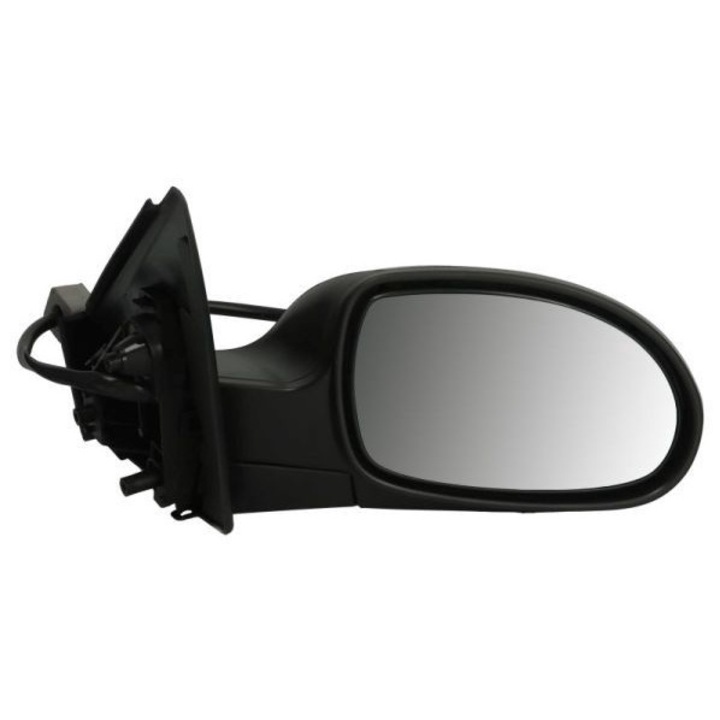 Külső tükör BLIC 0511M03 kompatibilis CITROËN C5 I zárt karosszéria/kombi (DE_) 2002-2004