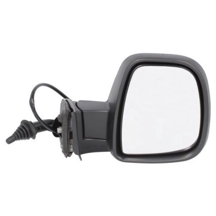 Външно огледало BLIC 5402-04-9212988P съвместимо с PEUGEOT PARTNER ORIGIN Van/space limousine (G_) 2008–2015