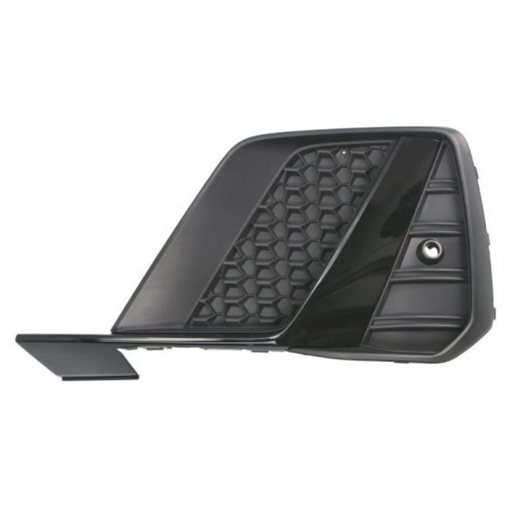 Szellőzőrács, lökhárító BLIC AD0254-008HL kompatibilis AUDI A1 Sportback (GBA) 2018-tól