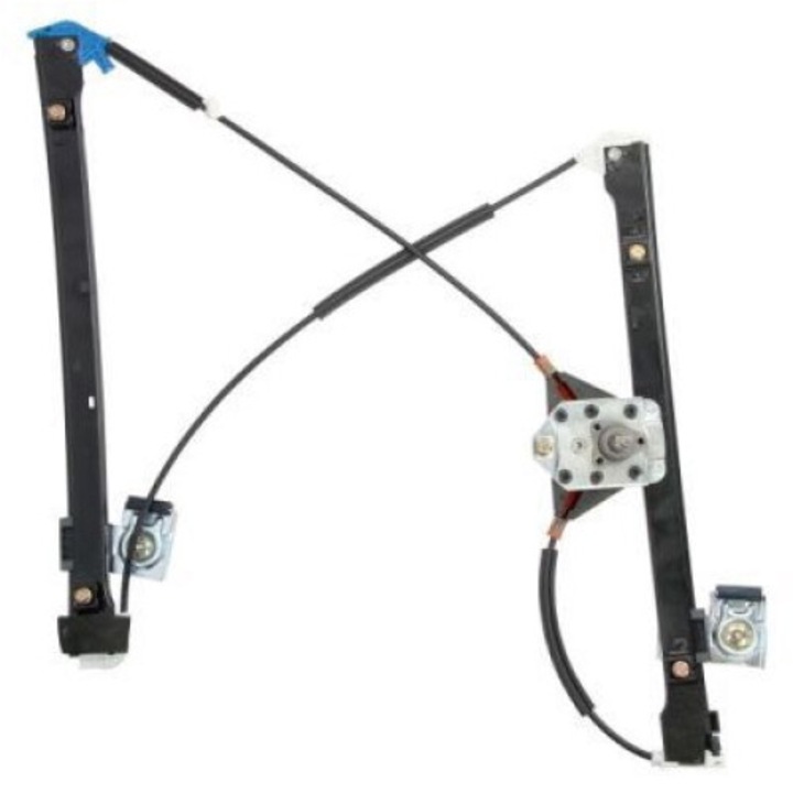 BLIC 6060-10-001861 ablakemelő VW POLO Variant (6V5) 1997-2001