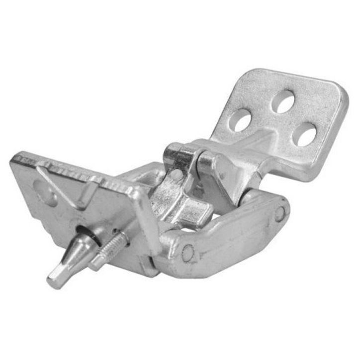 Görgős vezető, tolóajtó BLIC 6003-00-0389P kompatibilis a FORD TRANSIT V363 platformmal / alvázzal (FED, FFD) 2013-tól