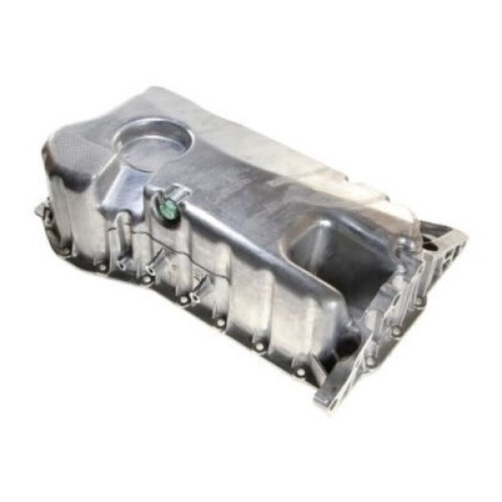 BLIC K 9534472 olajteknő, kompatibilis SKODA FABIA III Praktik (NJ5) 2014–2022-vel