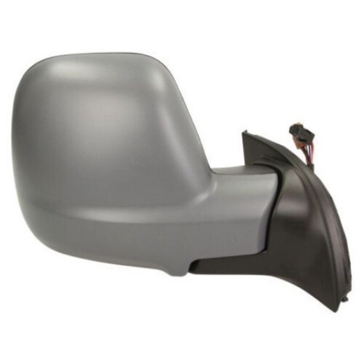 Външно огледало BLIC 5402-04-9212982P съвместимо с PEUGEOT PARTNER ORIGIN Van/space limousine (G_) 2008–2015