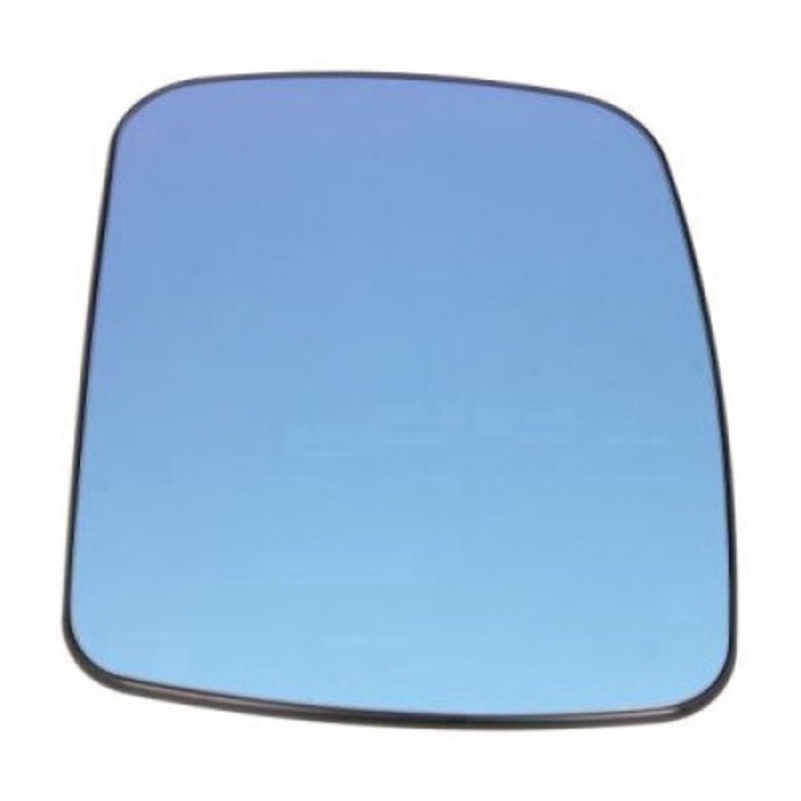 Tükörüveg, külső visszapillantó tükör BLIC 6411045, kompatibilis: Land Rover Range Rover Sport I (L320) 2005–2013