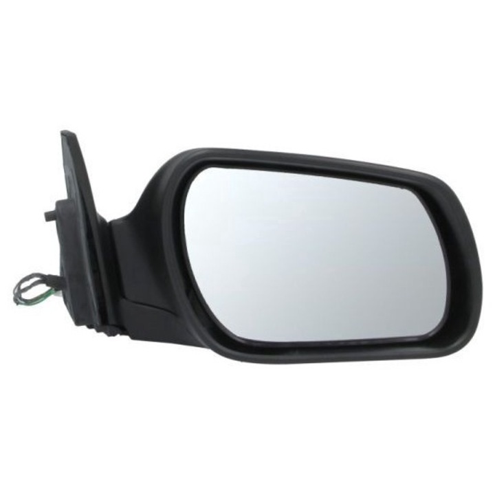 Külső tükör BLIC 2314M08 kompatibilis MAZDA 6 limuzin (GJ, GL) 2012-től