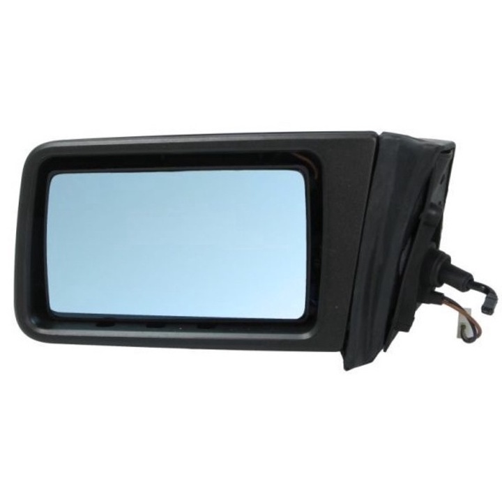 Външно огледало BLIC 2401M01 съвместимо с MERCEDES-BENZ 124 купе (C124) 1987–1993