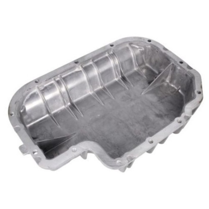 Olajteknő BLIC 0216-00-3527475P kompatibilis MERCEDES-BENZ C-OSZTÁLY kupé (CL203) 2001–2011