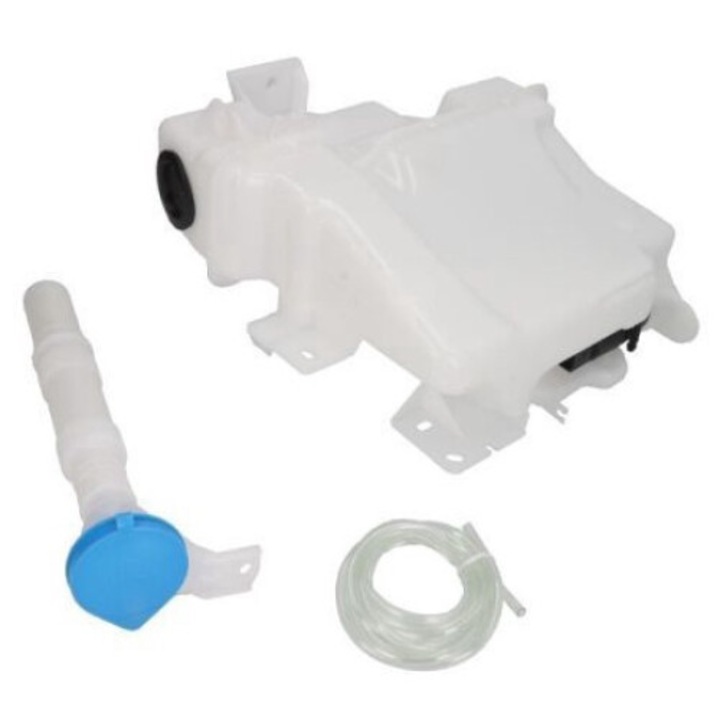 Víztartály, ablakmosó BLIC MB245017T-0100 kompatibilis MITSUBISHI LANCER VIII Sportback (CX_A) 2007-től