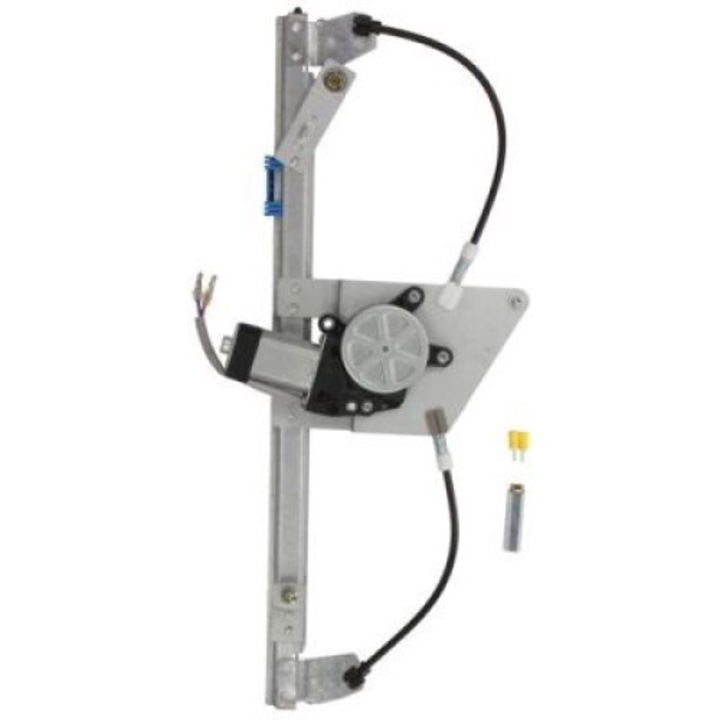 BLIC A1.4118 ablakemelő kompatibilis a CITROËN XANTIA Estate (X1_, X2_) 1995–2003-mal