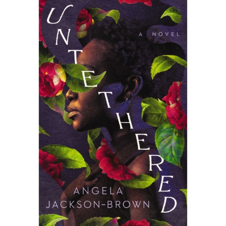 Untethered - Angela Jackson-brown - Angela Jackson-brown