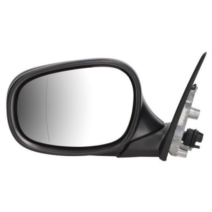 Külső visszapillantó tükör BLIC 6141861 kompatibilis a BMW 3 Convertible (E93) 2006–2013-mal