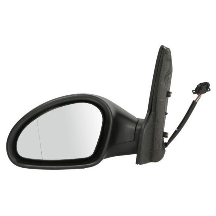 Külső tükör BLIC 5402-04-1139950P kompatibilis SEAT TOLEDO III (5P2) 2004-2009