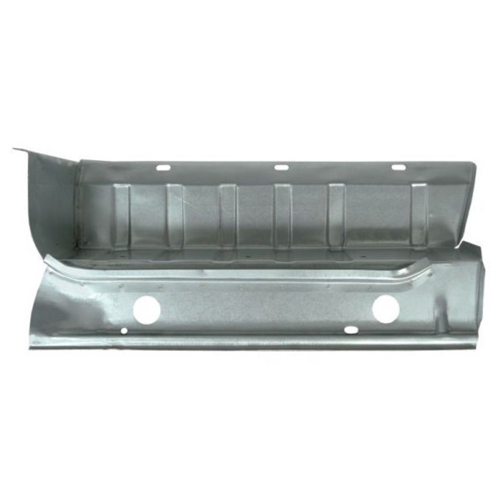 BLIC 9558044 kompatibilis küszöblemez VW TRANSPORTER T4 karosszéria (70A, 70H, 7DA, 7DH) 1990–2003