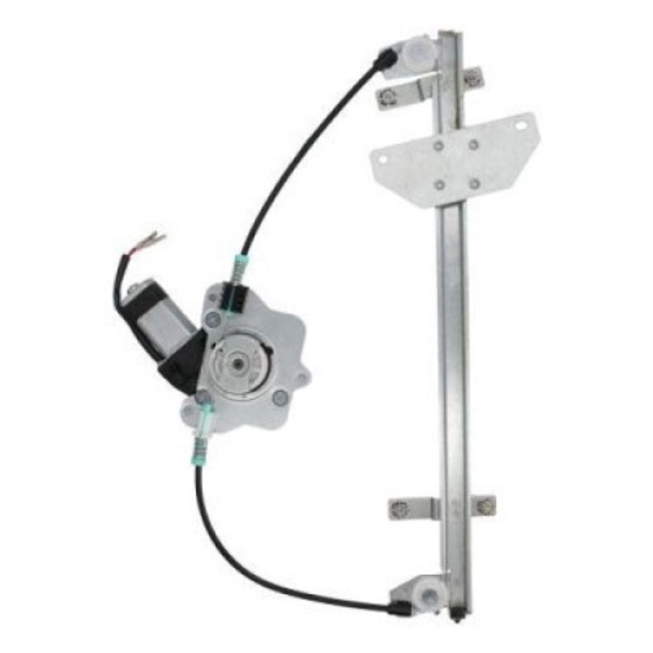 BLIC 01.4915 ablakemelő kompatibilis MITSUBISHI CARISMA (DA_) 1995-2006