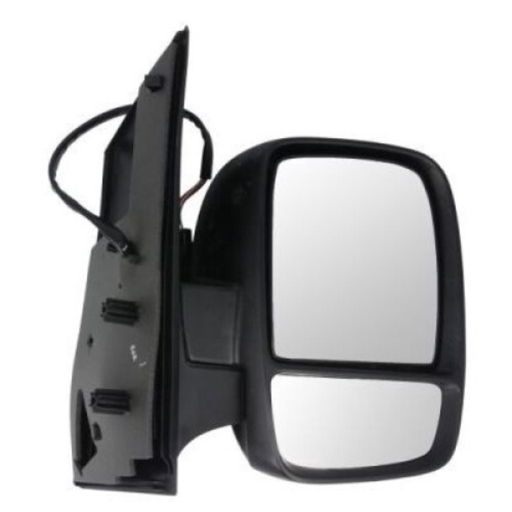 Külső tükör BLIC 0538M08 kompatibilis CITROËN JUMPY II karosszéria 2007-2016