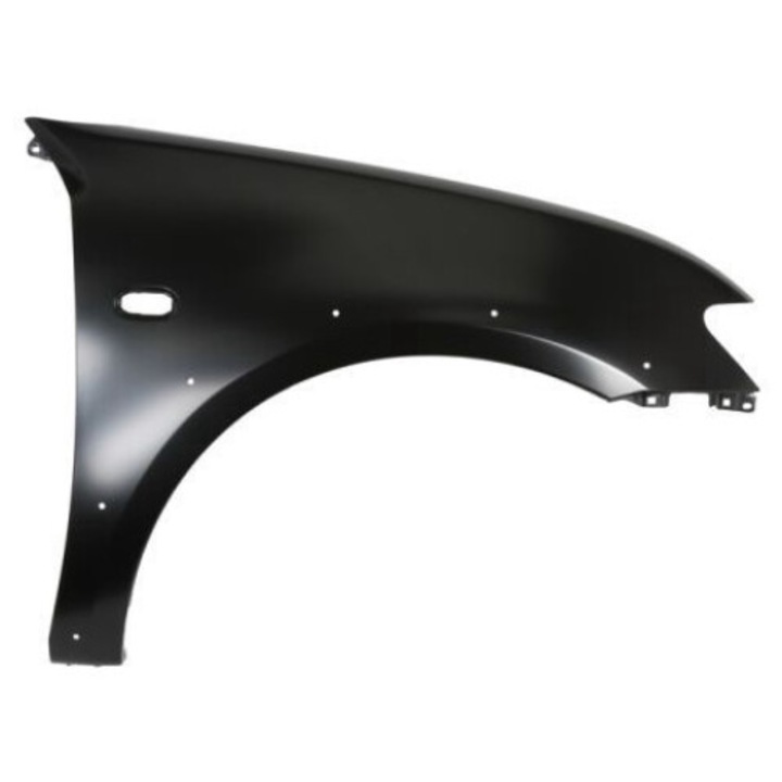 Aripa BLIC 6504-04-3783314P compatibil MITSUBISHI L200 / TRITON platou / sasiu (KA_T, KB_T) 2006–2015