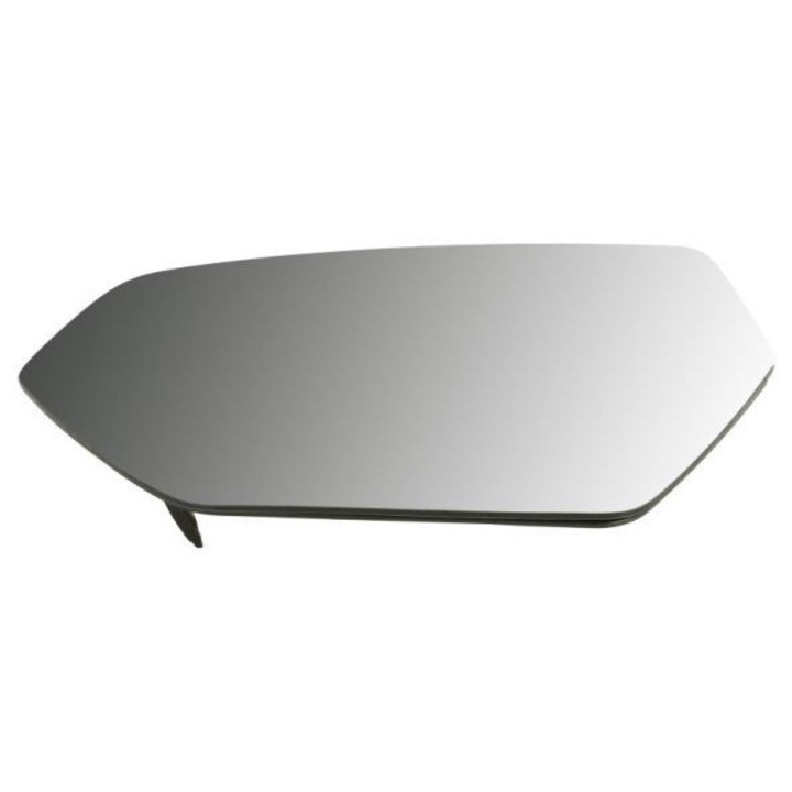 Tükörüveg, külső visszapillantó tükör BLIC 6102-10-2358310P kompatibilis a CUPRA LEON Sportstourerrel (KL8, KU8, KUD) 2020-tól