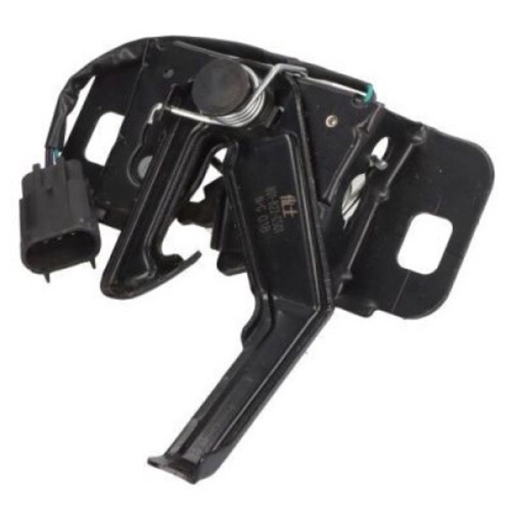 BLIC Motorháztető retesz 37.4208 kompatibilis OPEL INSIGNIA A (G09) 2008–2017