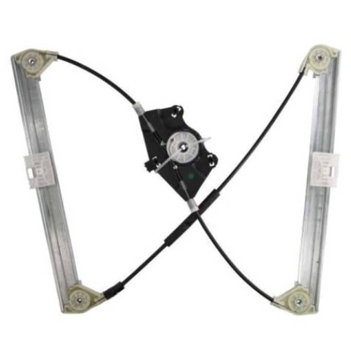 BLIC 01.5122 ablakemelő VW TIGUAN (5N_) 2007-2018 kompatibilis