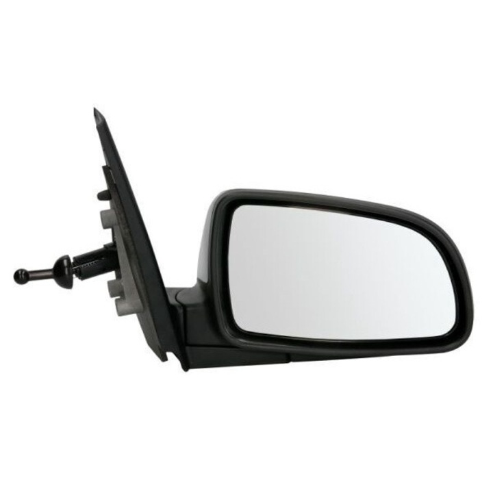 Външно огледало BLIC 6165453 съвместимо DAEWOO KALOS (KLAS) от 2002г