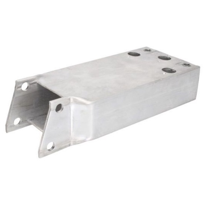 Tartó, lökhárító BLIC BZ0261-100XL kompatibilis MERCEDES-BENZ C-CLASS (W205) 2013–2023