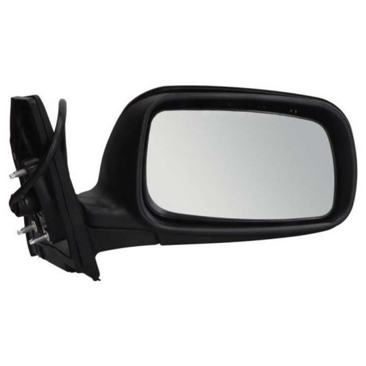 Külső tükör BLIC 5402-04-1122212P kompatibilis TOYOTA COROLLA (_E12_) 2001-2008