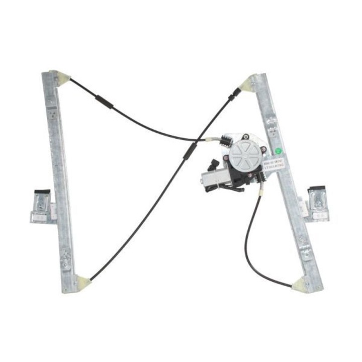 BLIC 01.4767 kompatibilis ablakemelő VW POLO III CLASSIC (6V2) 1995–2009