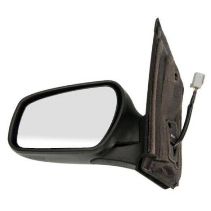 Külső tükör BLIC 5402-04-1132299P kompatibilis a FORD FOCUS II zárt karosszériával/kombi 2004-2011