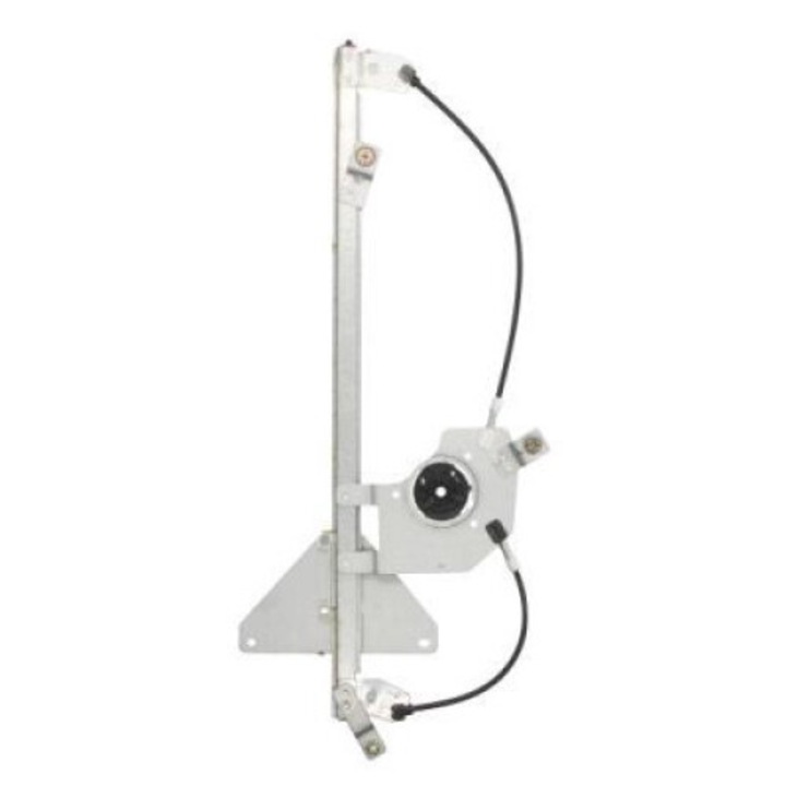 BLIC 01.2466 ablakemelő kompatibilis a CITROËN BERLINGO furgonnal/tágas limuzinnal (B9) 2008-tól