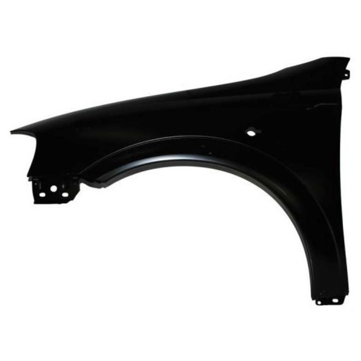 Szárny BLIC 00745011 kompatibilis OPEL ASTRA G CLASSIC (T98) 2004–2009