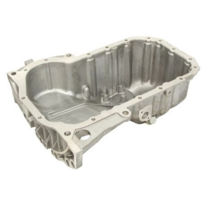 Olajteknő BLIC K 9539474 kompatibilis AUDI A6 C5 (4B2, 4B4) 1997–2005