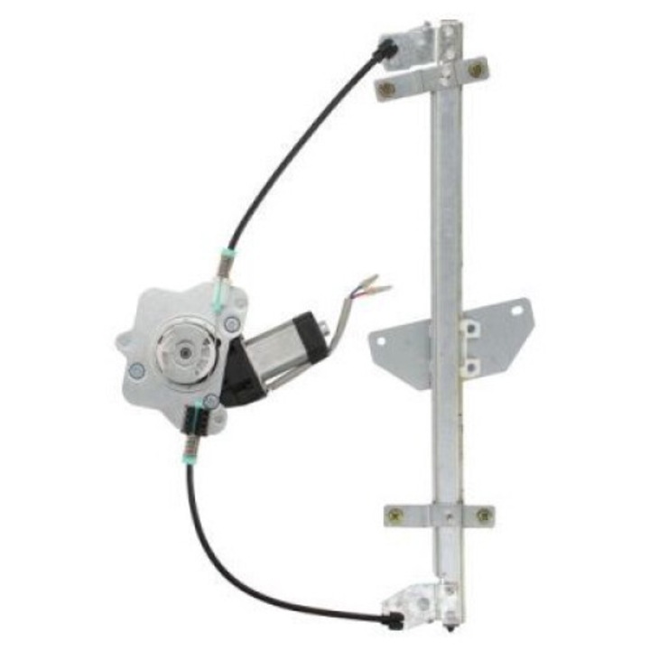 BLIC 01.4914 ablakemelő kompatibilis a MITSUBISHI CARISMA limuzinnal (DA_) 1996-2006